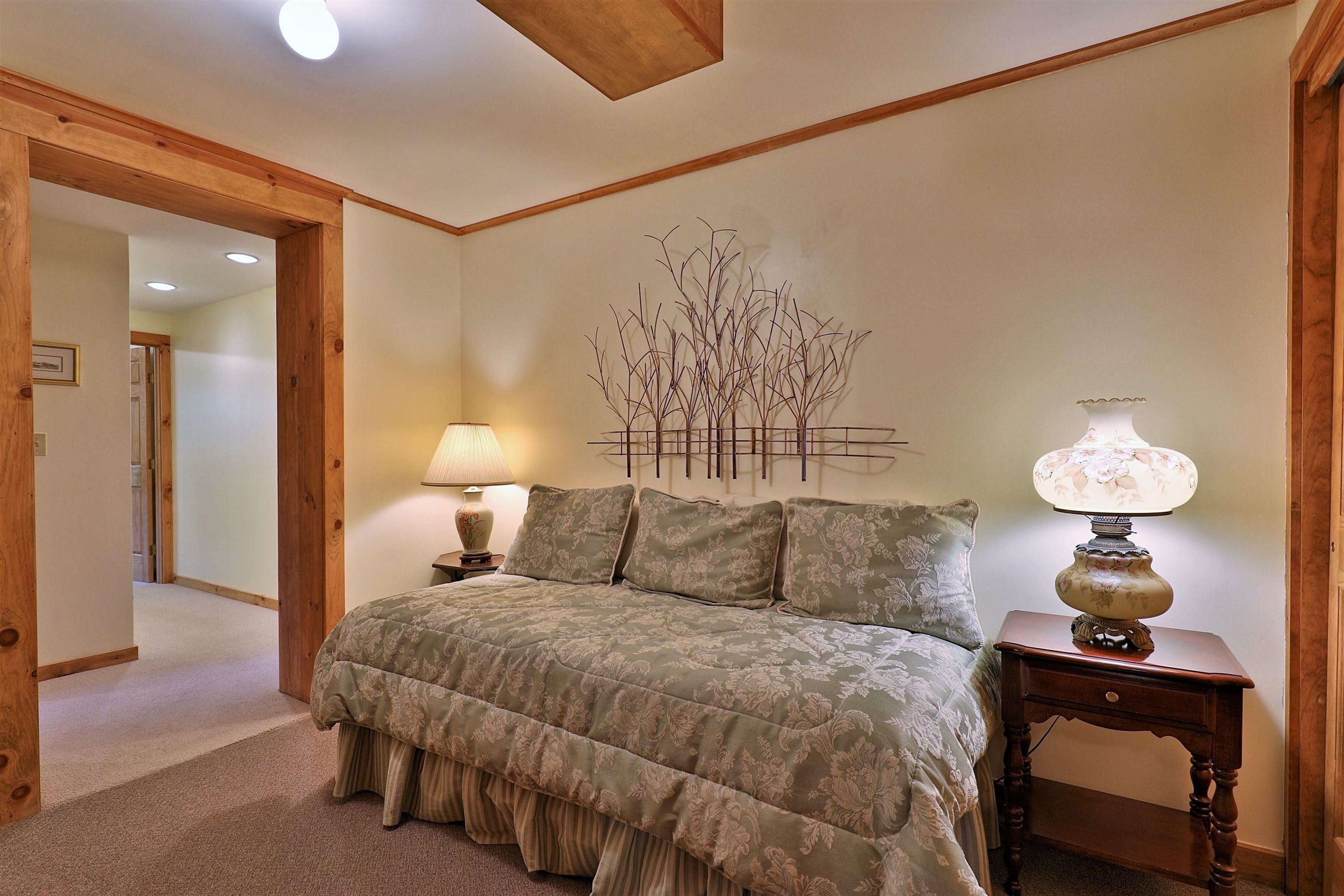 151 Baker Hill Road Bridgewater, VT 05035 - Photo 29 of 40