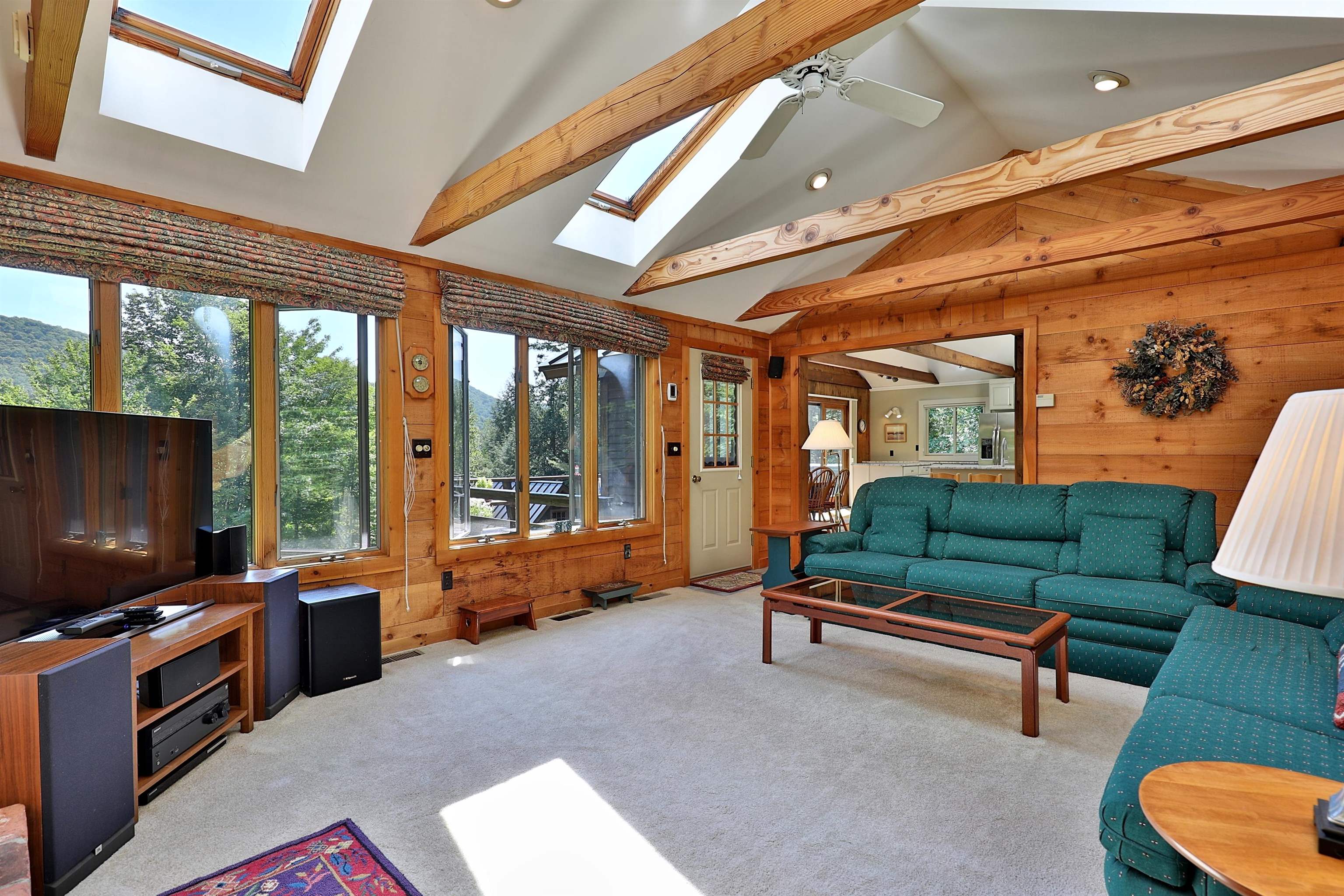 151 Baker Hill Road Bridgewater, VT 05035 - Photo 4 of 40