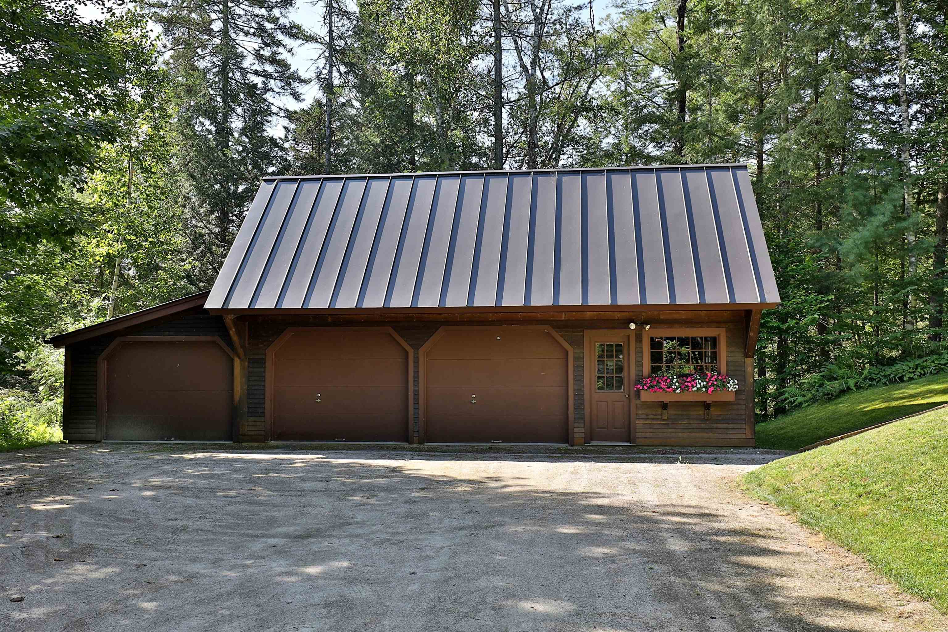 151 Baker Hill Road Bridgewater, VT 05035 - Photo 36 of 40