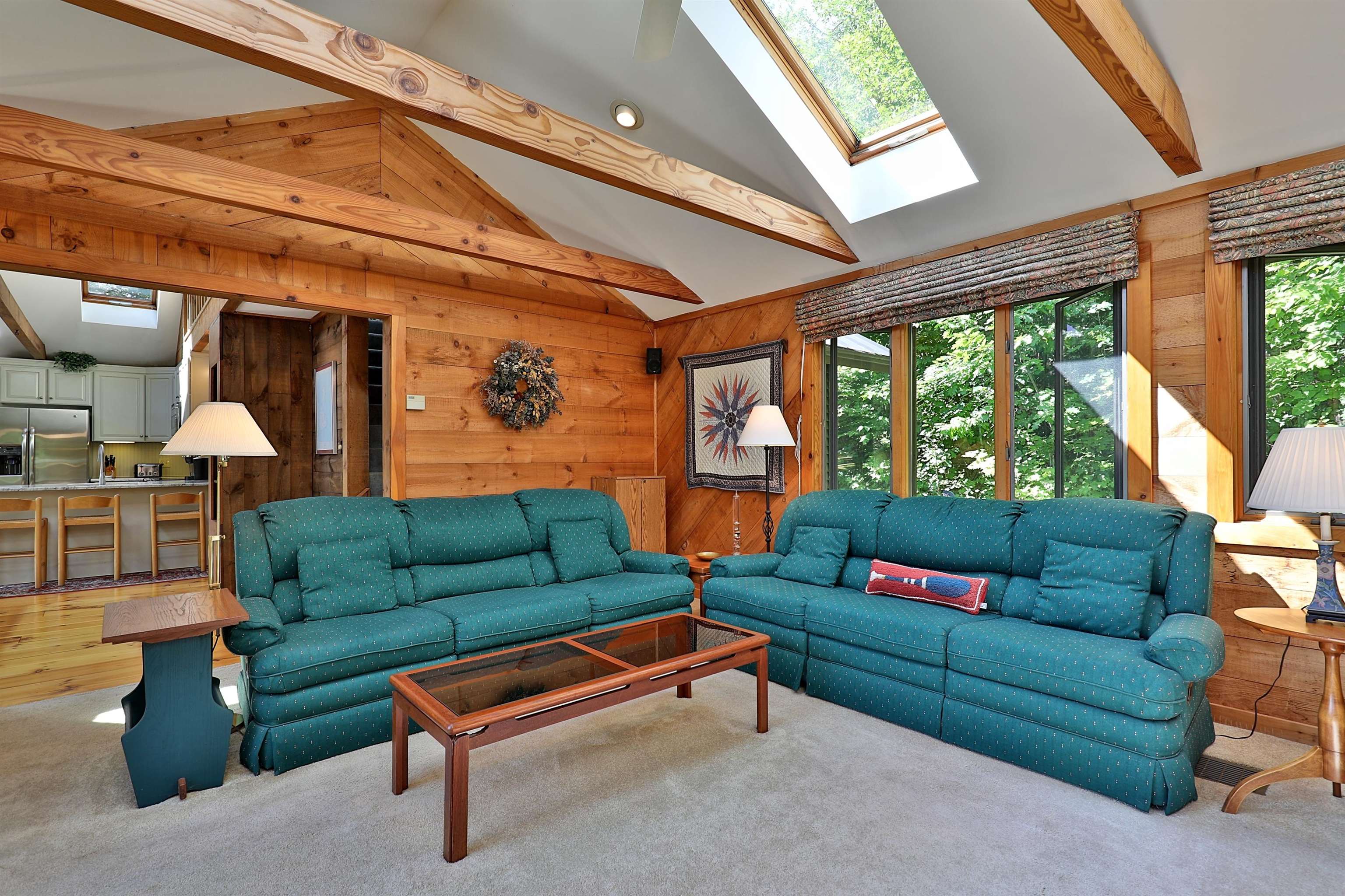 151 Baker Hill Road Bridgewater, VT 05035 - Photo 5 of 40