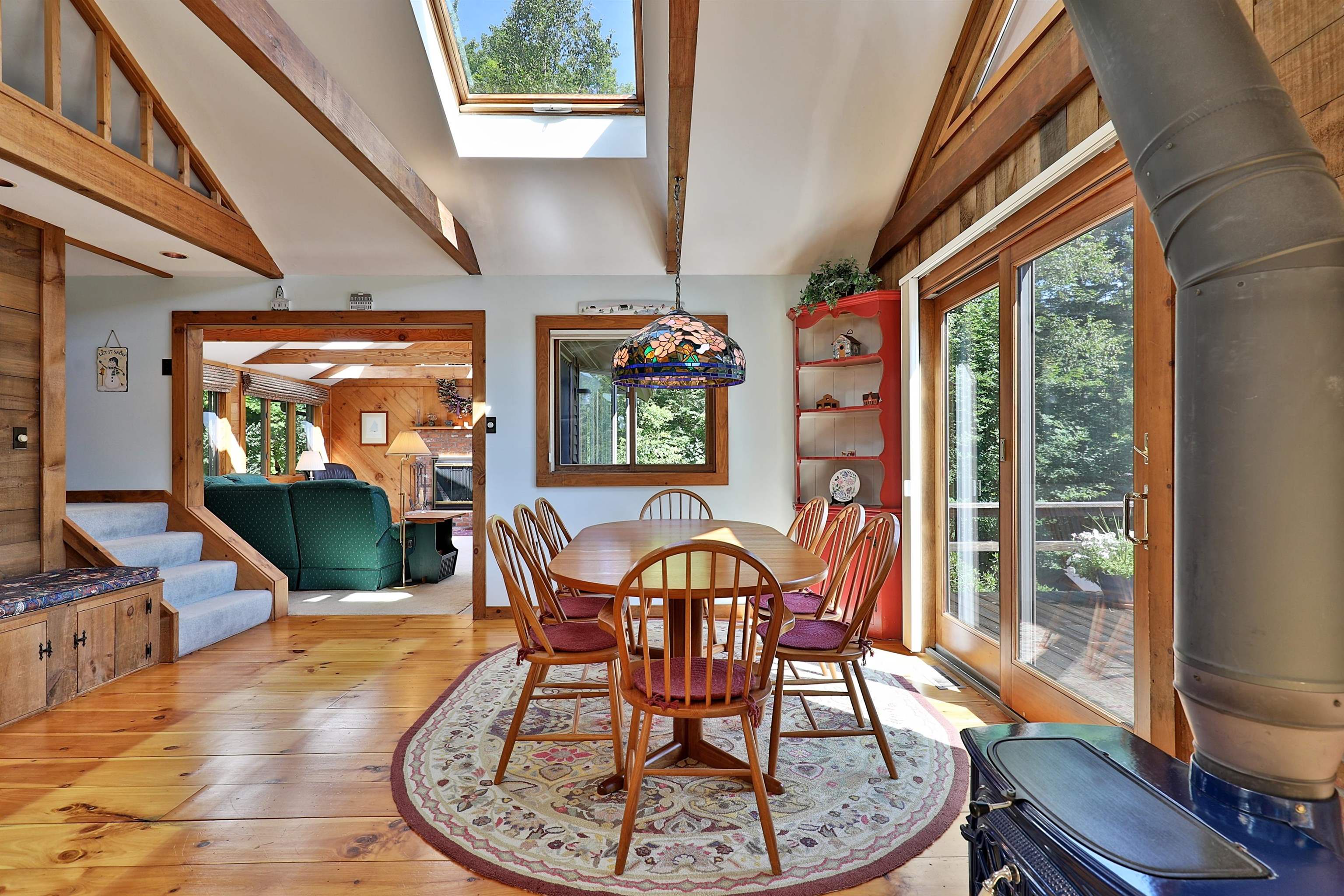 151 Baker Hill Road Bridgewater, VT 05035 - Photo 6 of 40