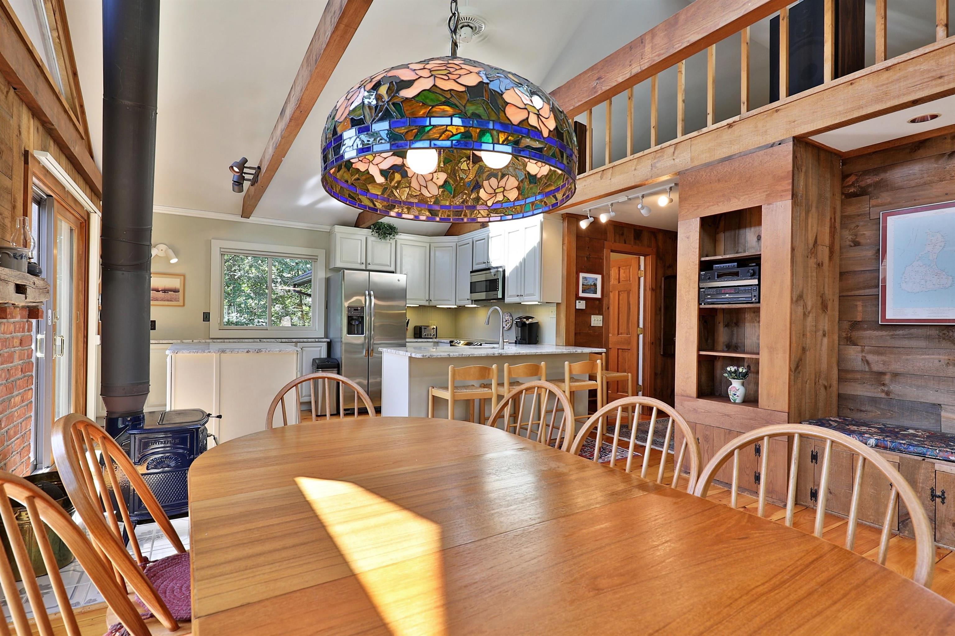 151 Baker Hill Road Bridgewater, VT 05035 - Photo 7 of 40