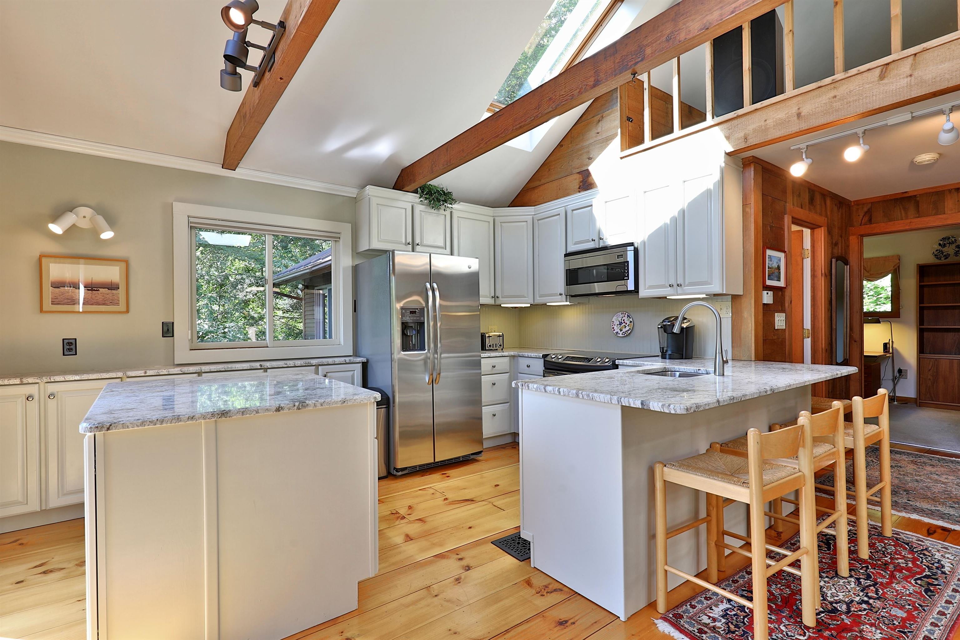 151 Baker Hill Road Bridgewater, VT 05035 - Photo 8 of 40