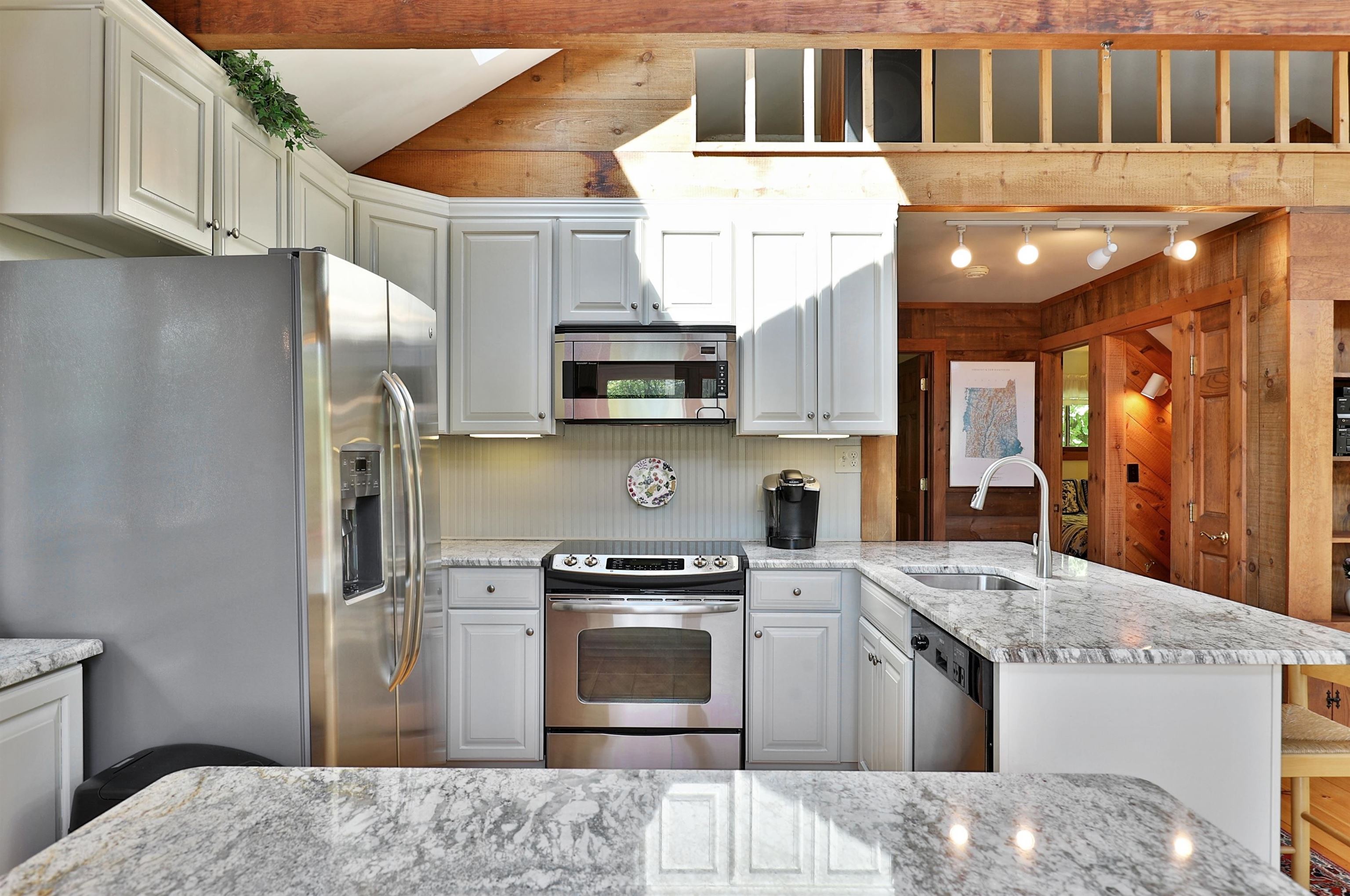 151 Baker Hill Road Bridgewater, VT 05035 - Photo 9 of 40