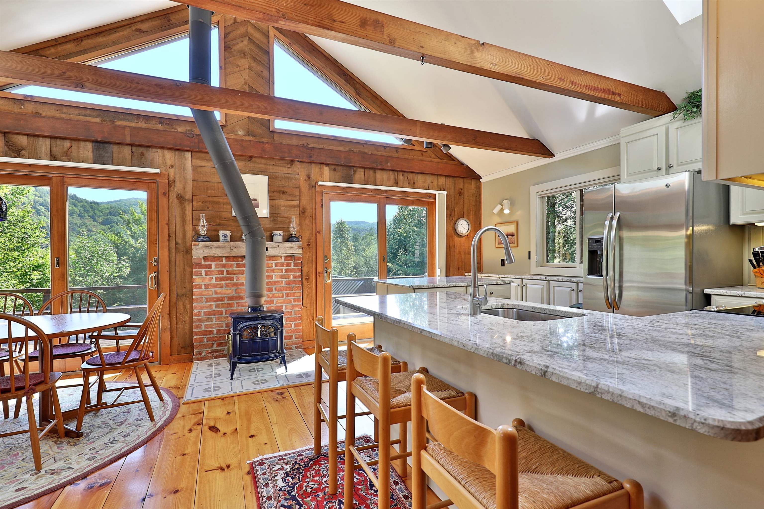 151 Baker Hill Road Bridgewater, VT 05035 - Photo 10 of 40