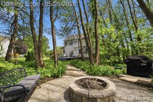 2389 Golfview Circle Fenton, MI 48430 - Photo 38 of 46