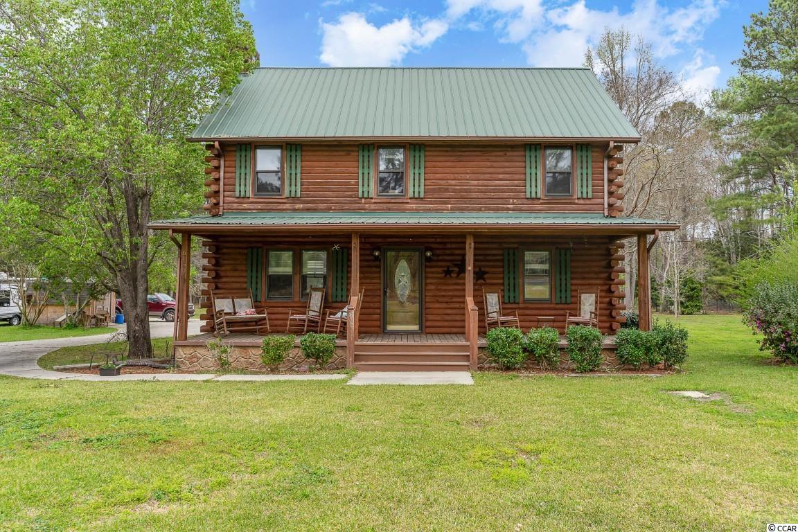 6150 Pauley Swamp Road Conway, SC 29527 - Photo 1 of 36