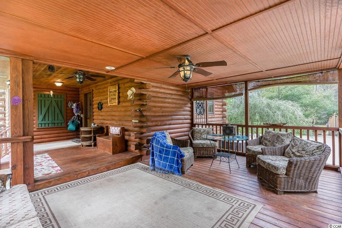 6150 Pauley Swamp Road Conway, SC 29527 - Photo 11 of 36