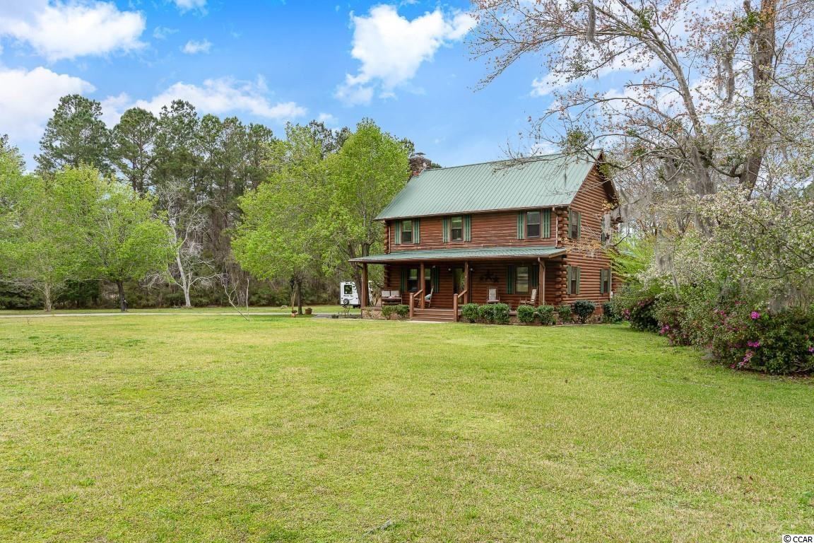 6150 Pauley Swamp Road Conway, SC 29527 - Photo 2 of 36