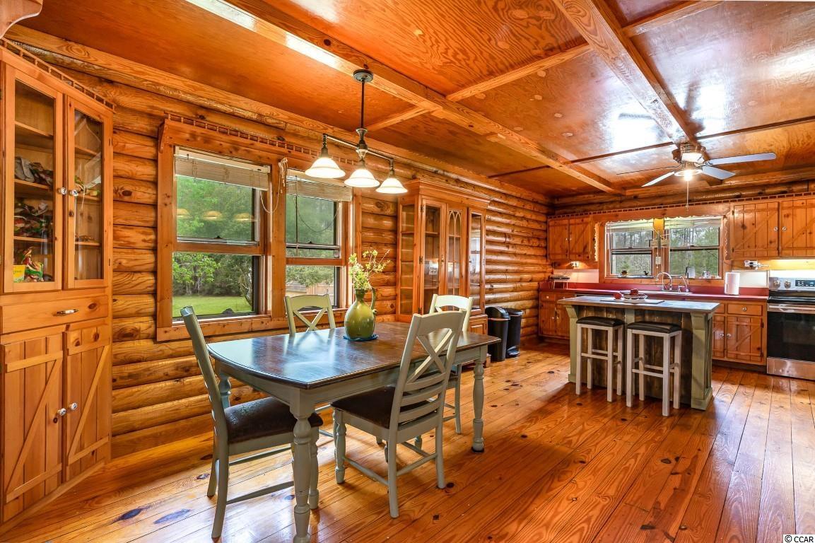 6150 Pauley Swamp Road Conway, SC 29527 - Photo 22 of 36