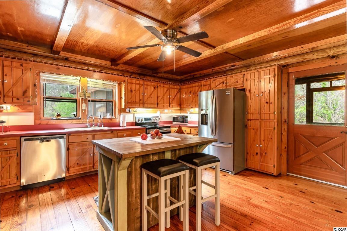 6150 Pauley Swamp Road Conway, SC 29527 - Photo 23 of 36
