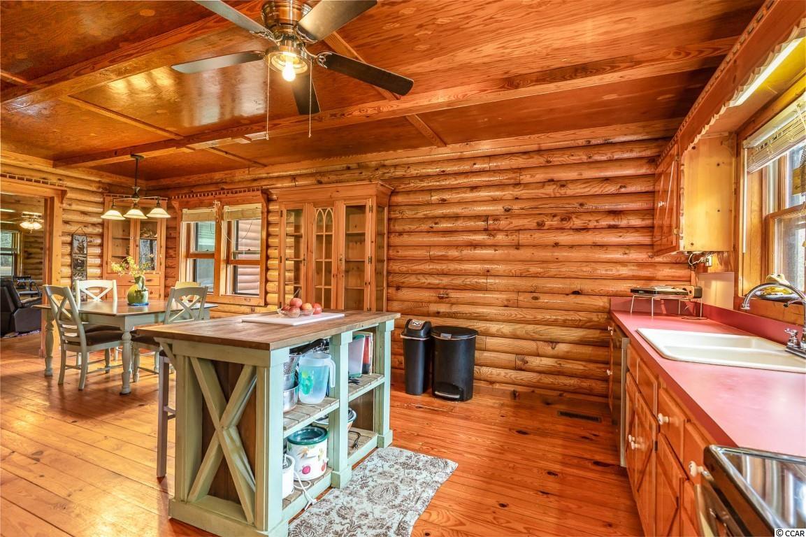 6150 Pauley Swamp Road Conway, SC 29527 - Photo 24 of 36