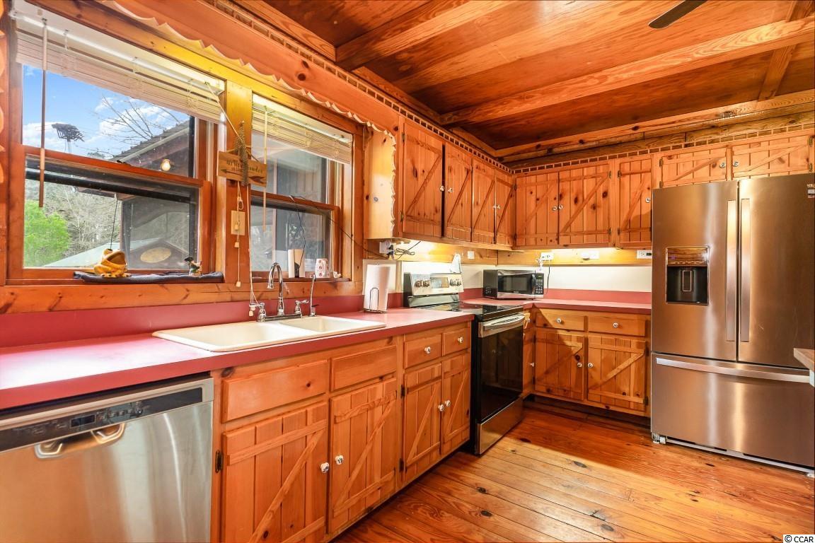 6150 Pauley Swamp Road Conway, SC 29527 - Photo 25 of 36