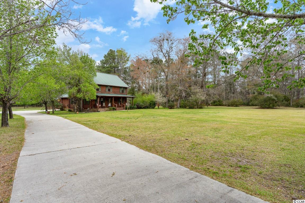 6150 Pauley Swamp Road Conway, SC 29527 - Photo 3 of 36