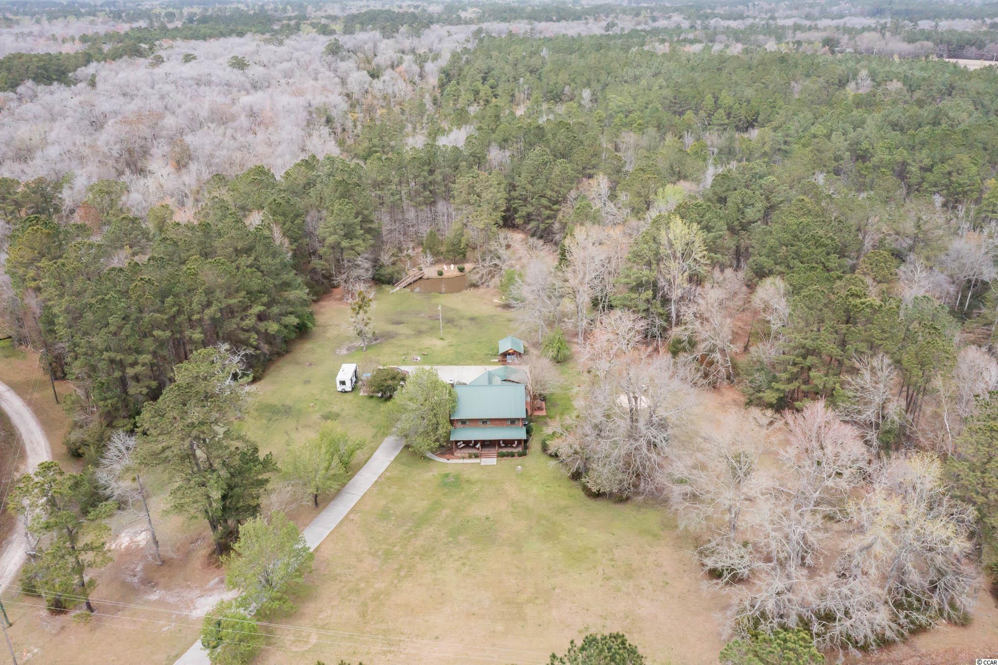 6150 Pauley Swamp Road Conway, SC 29527 - Photo 32 of 36
