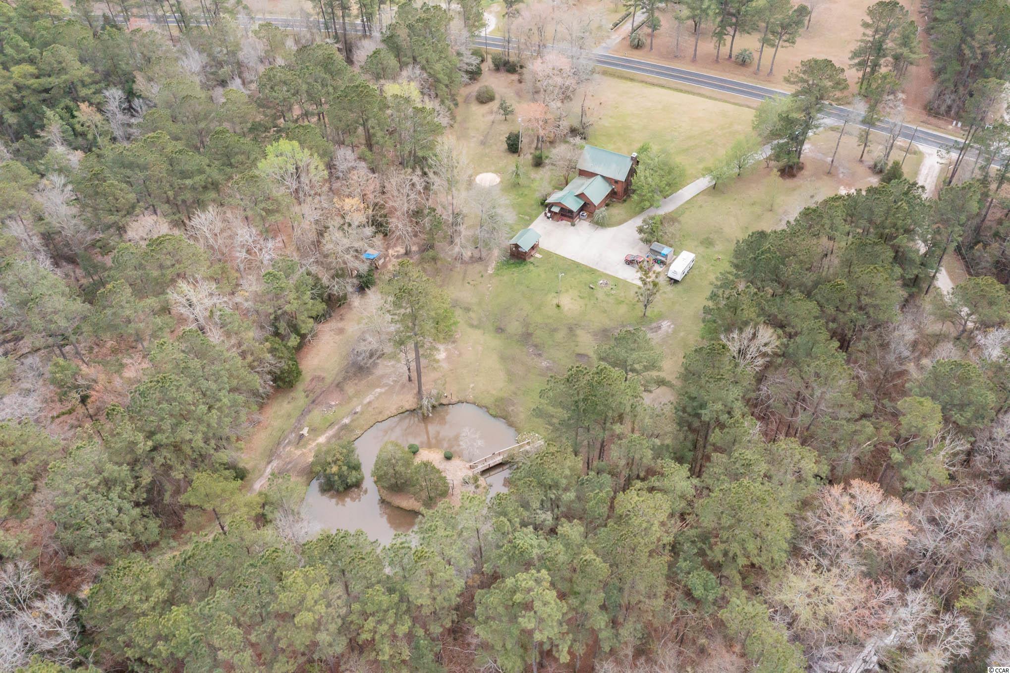 6150 Pauley Swamp Road Conway, SC 29527 - Photo 33 of 36