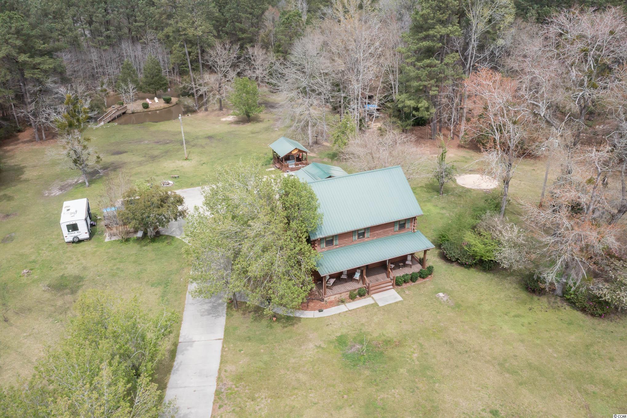 6150 Pauley Swamp Road Conway, SC 29527 - Photo 34 of 36