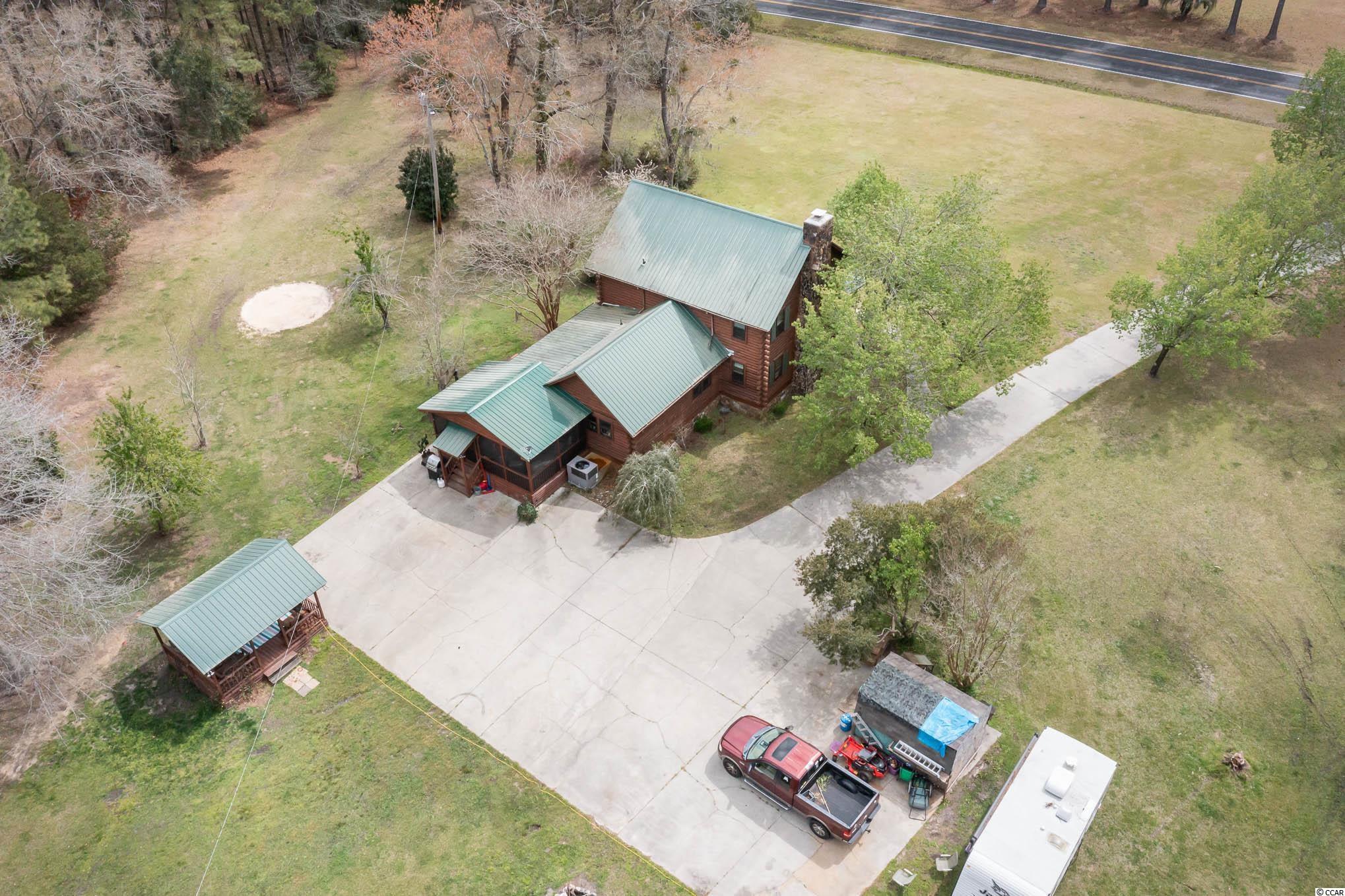 6150 Pauley Swamp Road Conway, SC 29527 - Photo 35 of 36