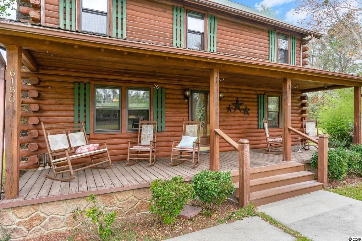 6150 Pauley Swamp Road Conway, SC 29527 - Photo 4 of 36