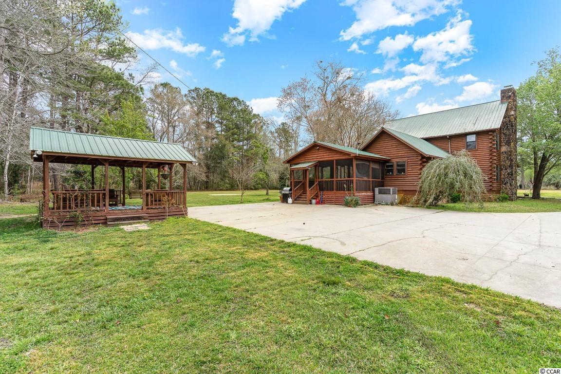 6150 Pauley Swamp Road Conway, SC 29527 - Photo 8 of 36
