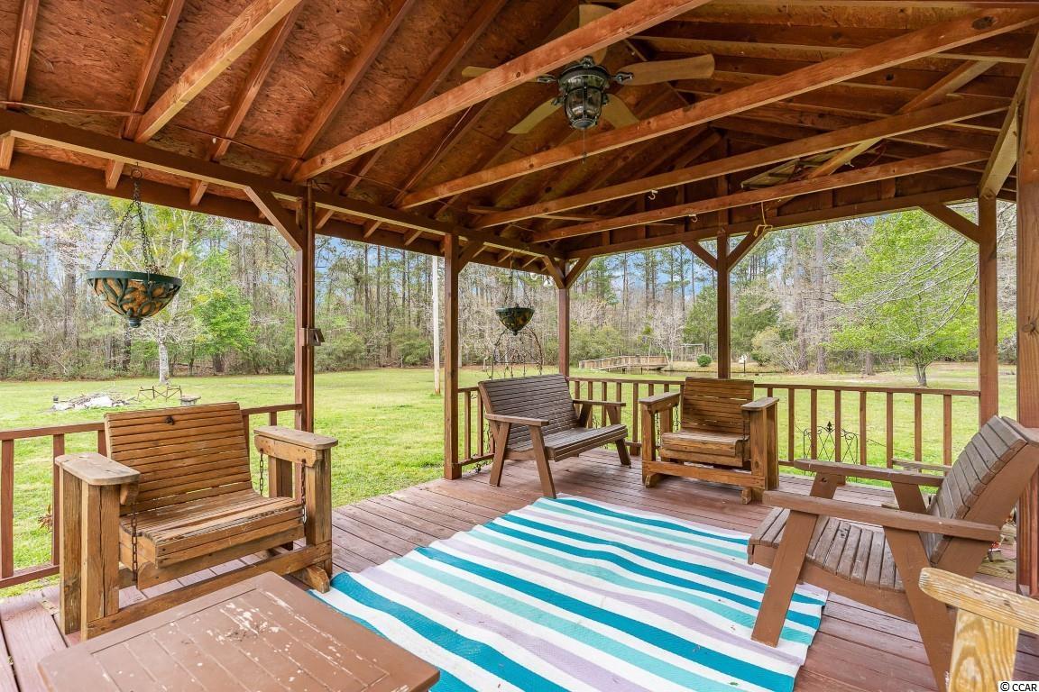 6150 Pauley Swamp Road Conway, SC 29527 - Photo 9 of 36