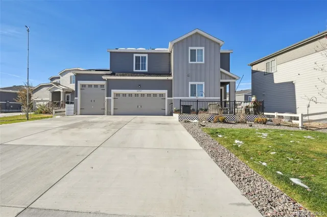 $799,000 | 12767 Horton Court, Parker, CO 80134