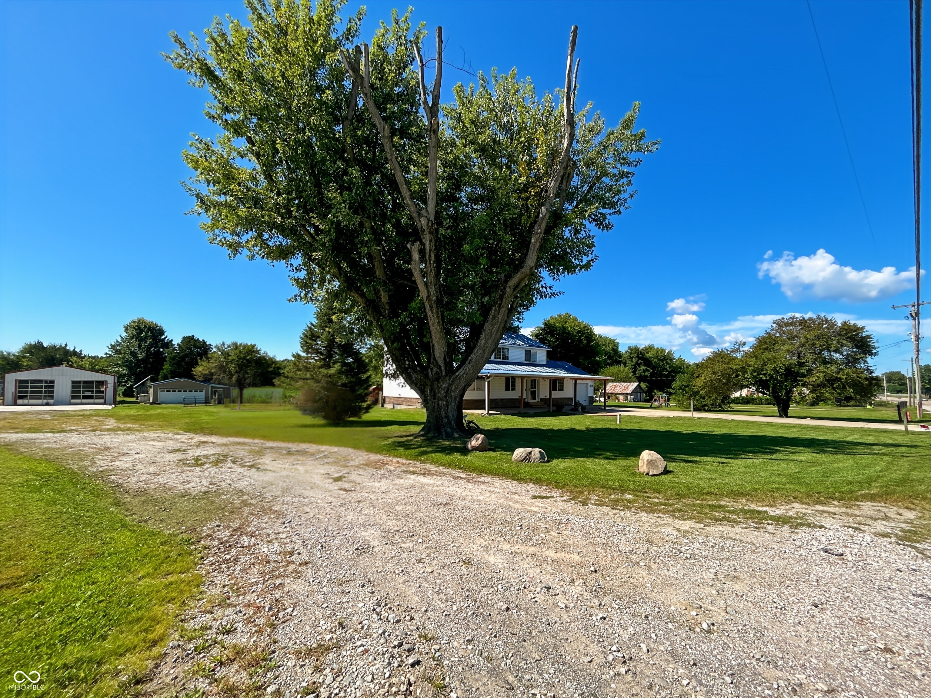 3735 Egbert Road Martinsville, IN 46151 - Photo 77 of 85 Gallery Image 77
