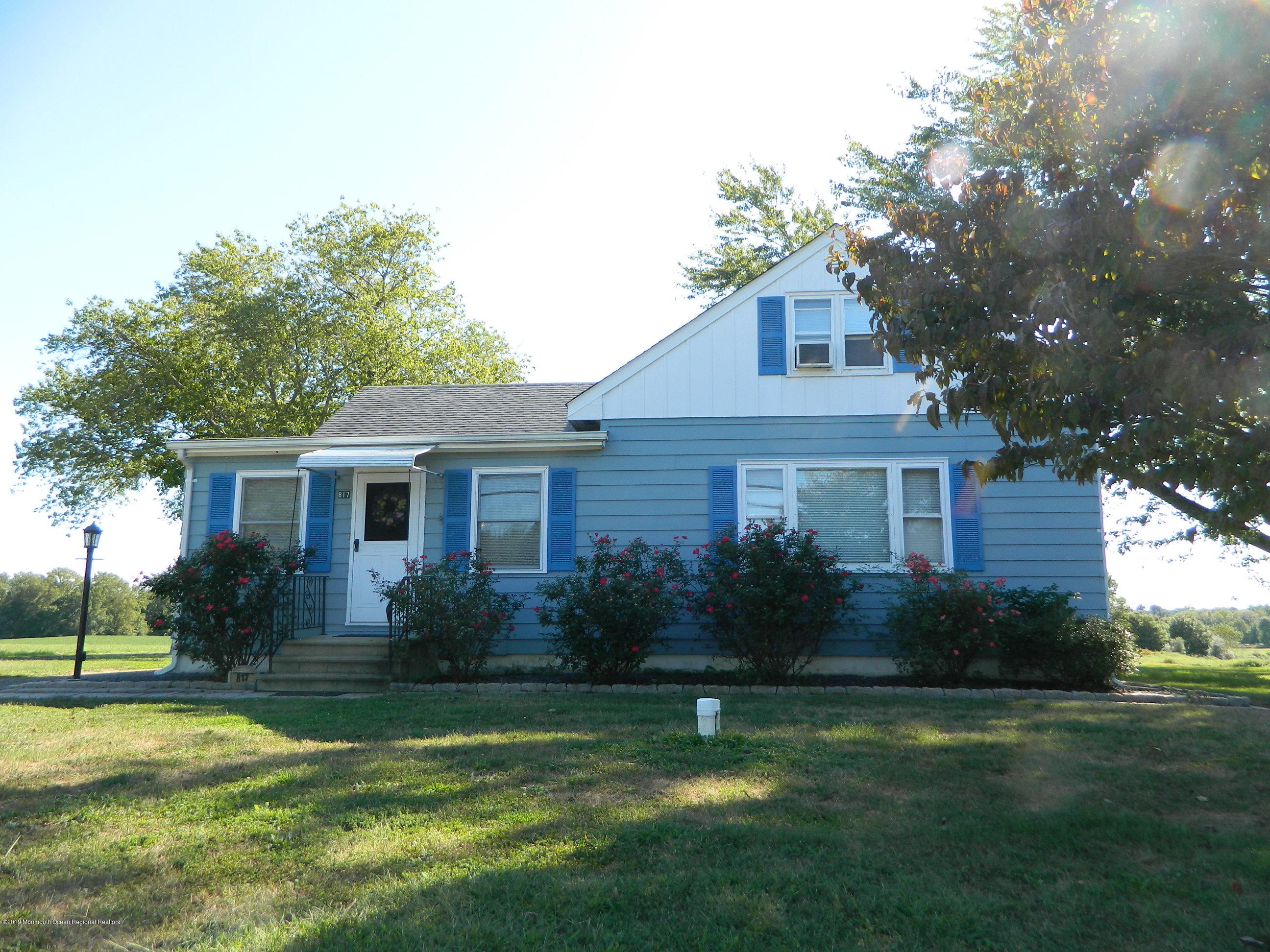 817 Rte 524 Allentown, NJ 08501 - Photo 1 of 27 2019-09-15 15.49.59