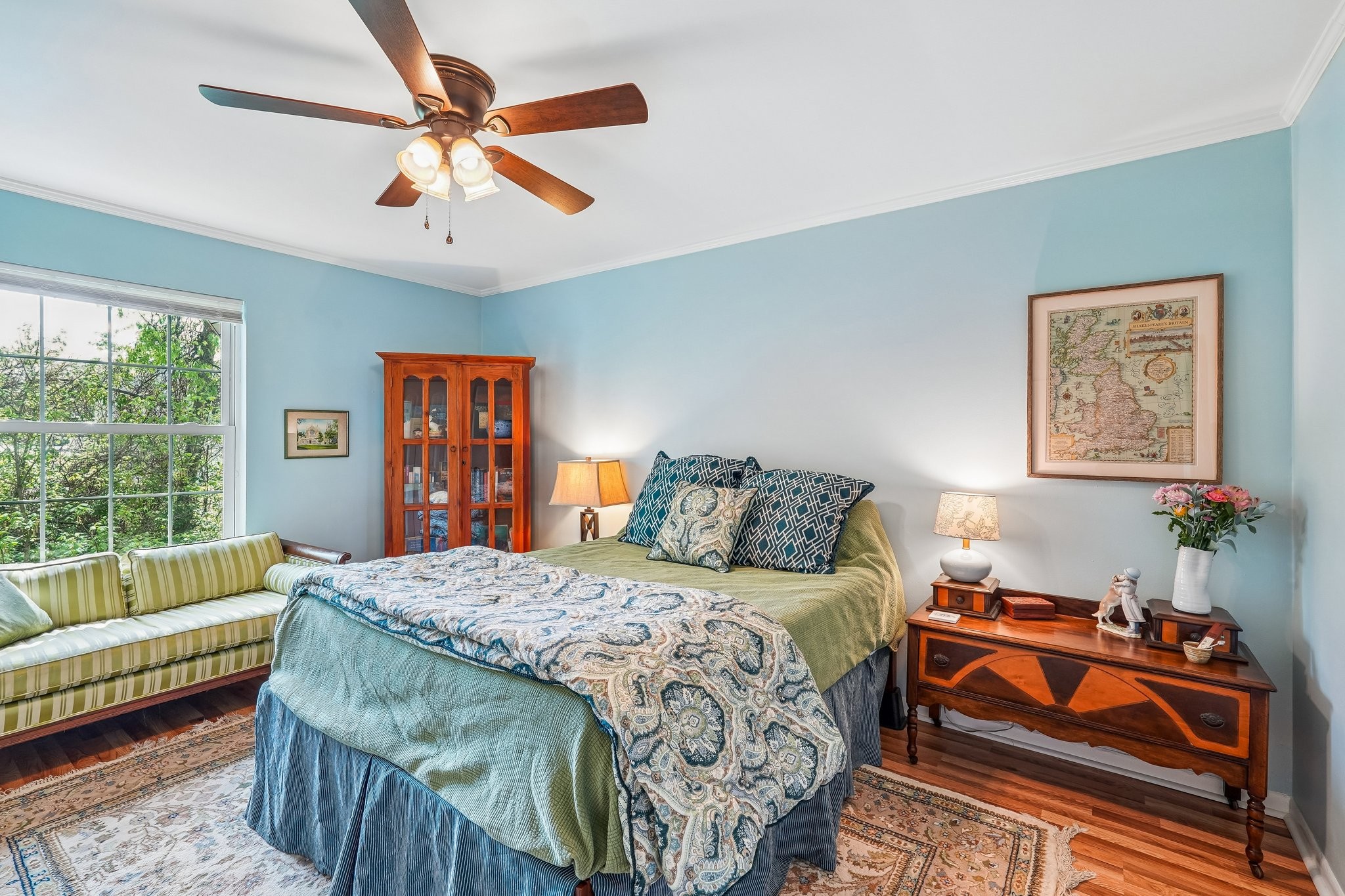 2116 Hobbs Road, Unit K1 Nashville, TN 37215 - Photo 20 of 24