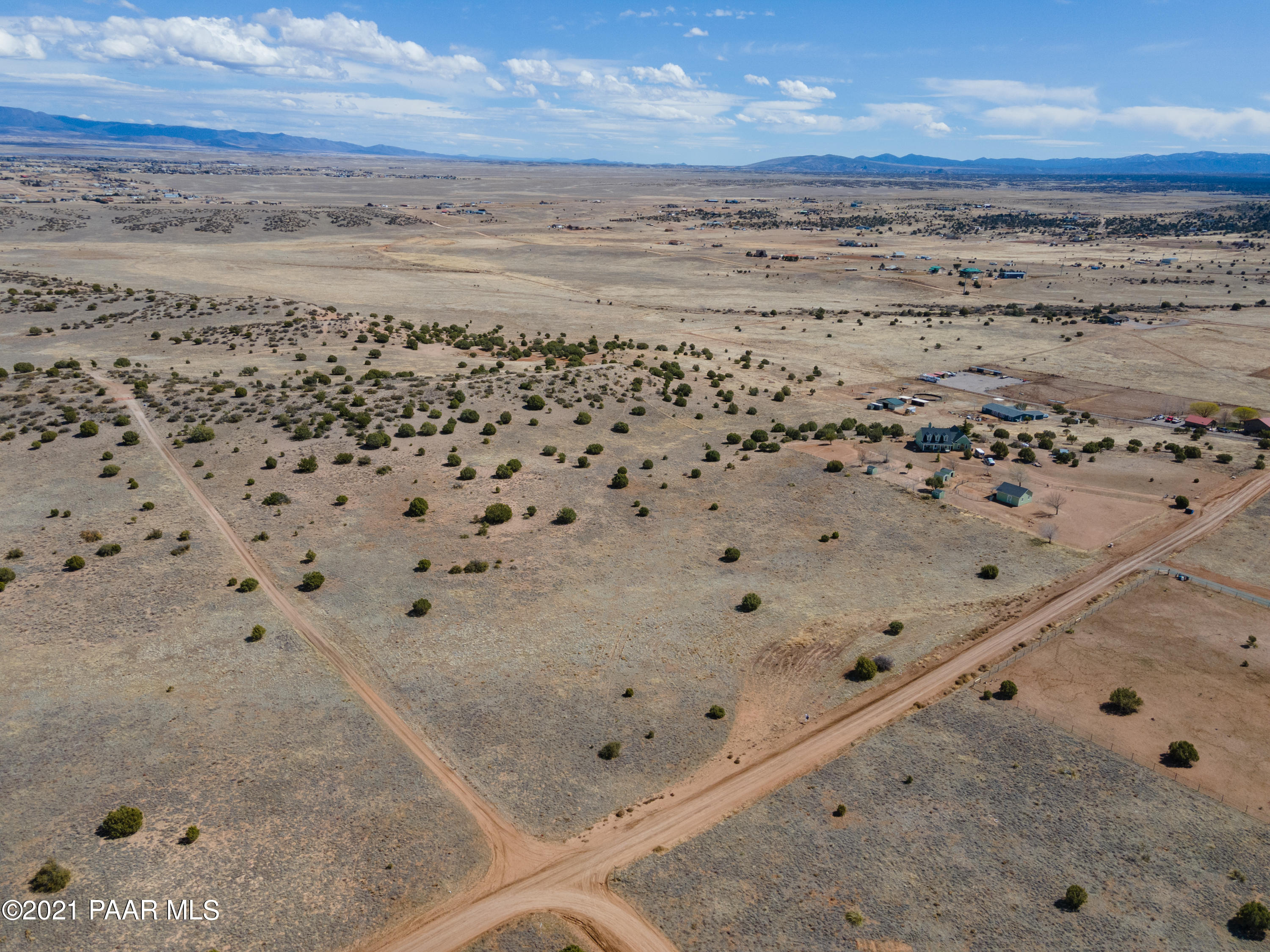 575 Bandit Ridge Road Prescott, AZ 86305 - Photo 2 of 11 DJI_0045