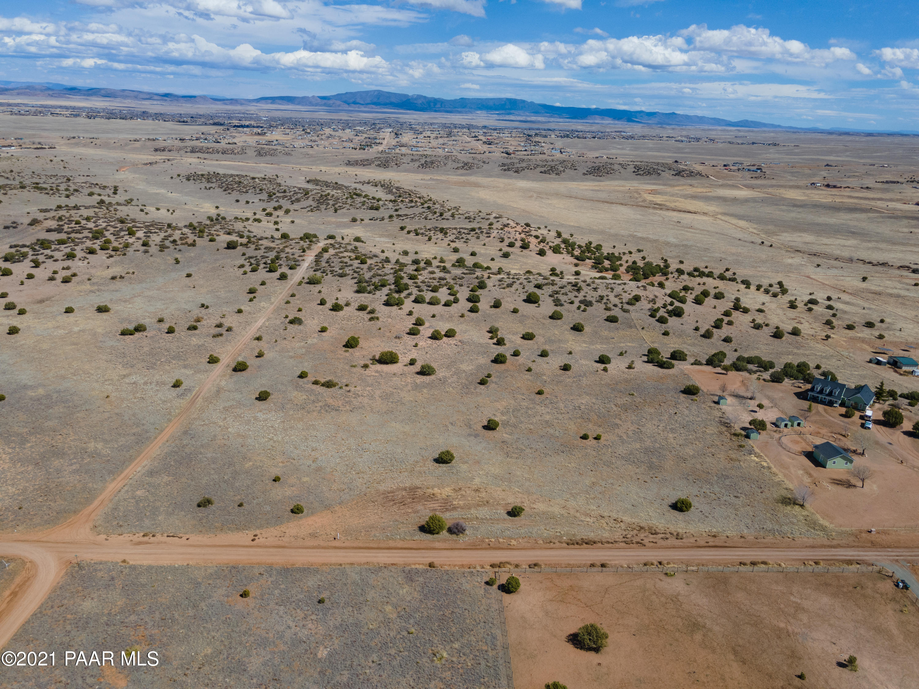 575 Bandit Ridge Road Prescott, AZ 86305 - Photo 3 of 11 DJI_0044