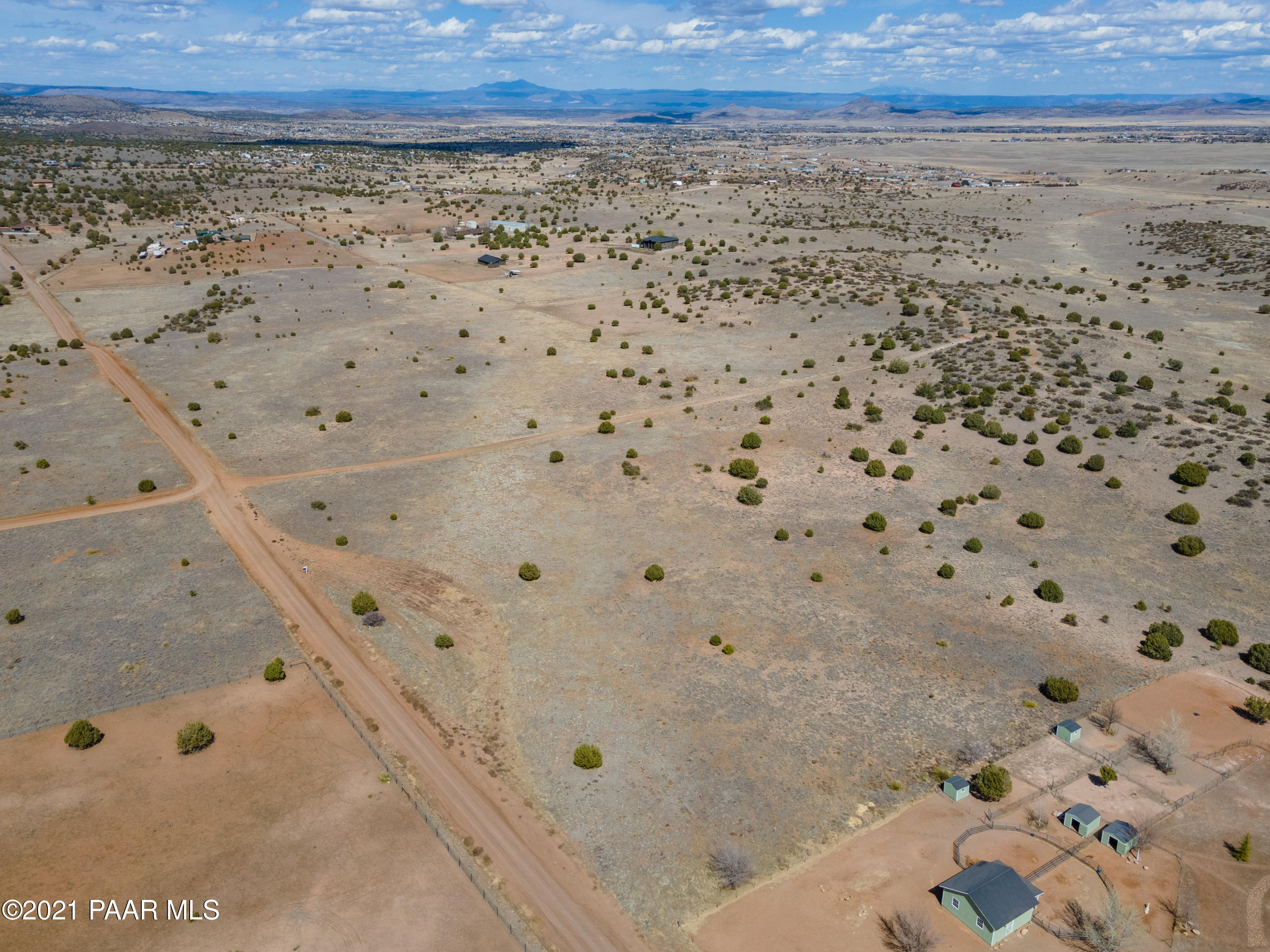 575 Bandit Ridge Road Prescott, AZ 86305 - Photo 7 of 11 DJI_0042