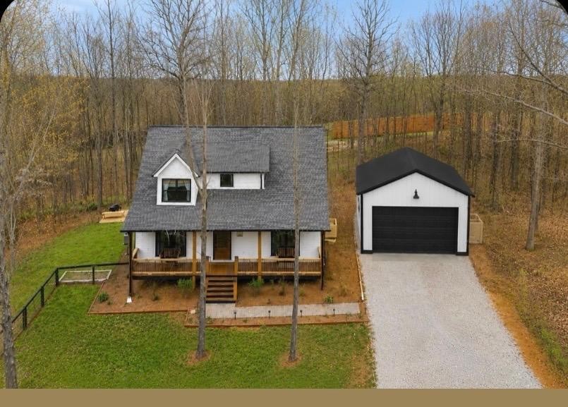 2201 Burford Road Lebanon, TN 37087 - Photo 8 of 32