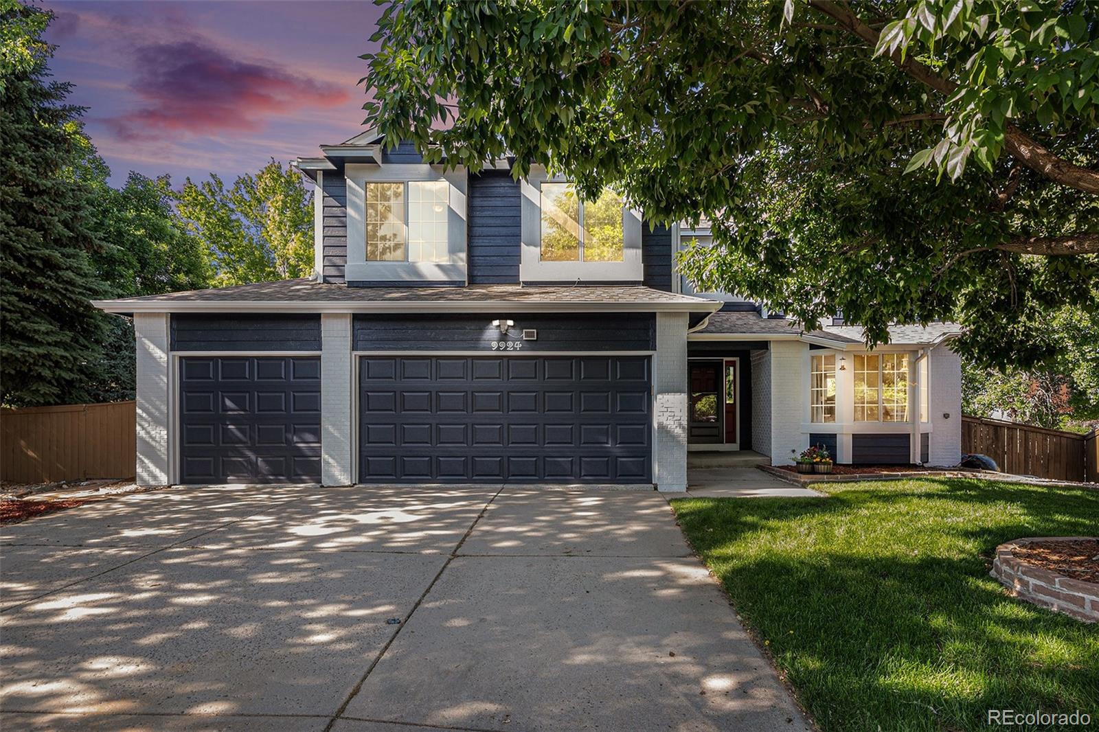 9924 Silver Maple Way Highlands Ranch, CO 80129 - Photo 2 of 47 Gallery Image 2