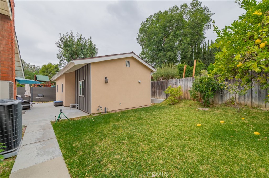 23 Country Ridge Road Phillips Ranch, CA 91766 - Photo 45 of 45 a front view of a house with garden