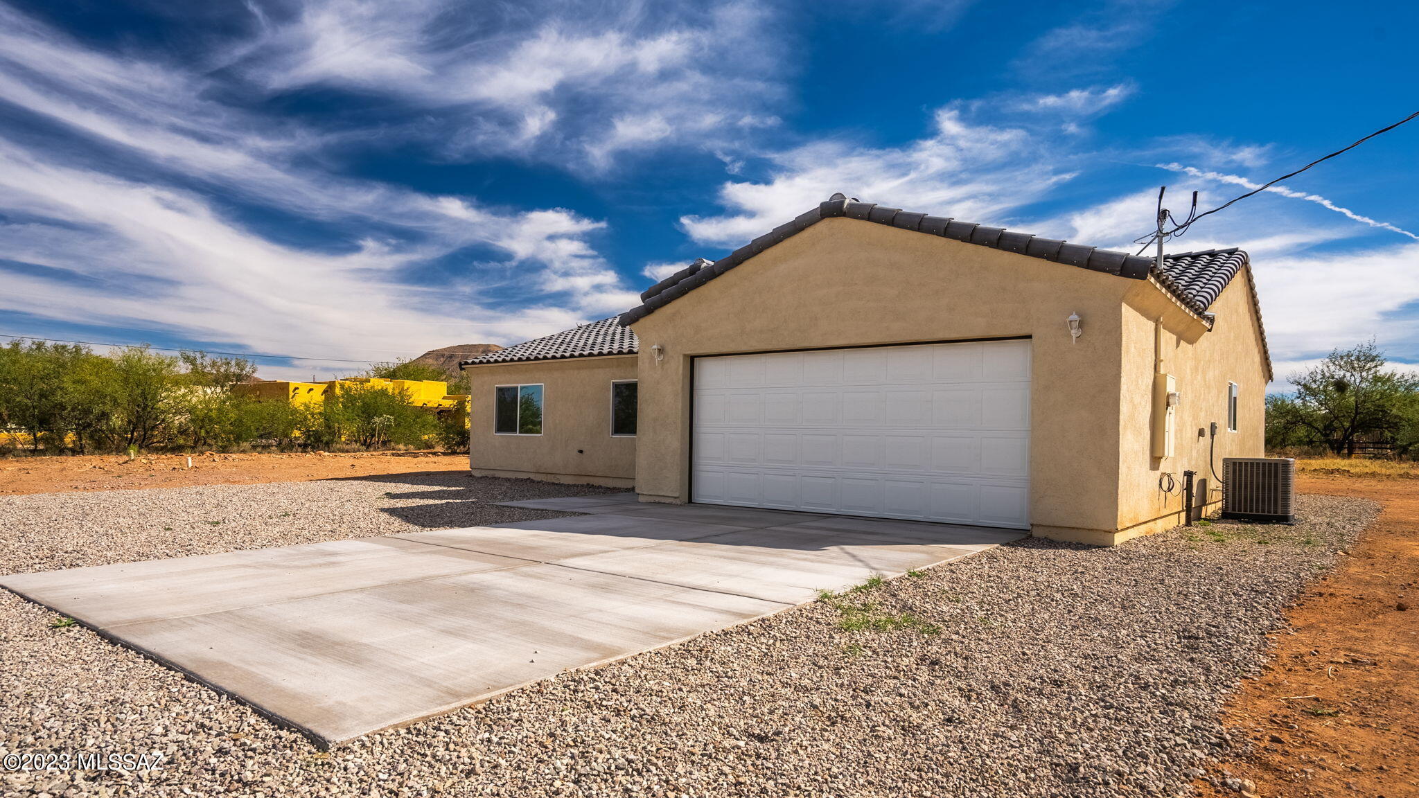 1709 Círculo Alameda Rio Rico, AZ 85648 - Photo 3 of 24