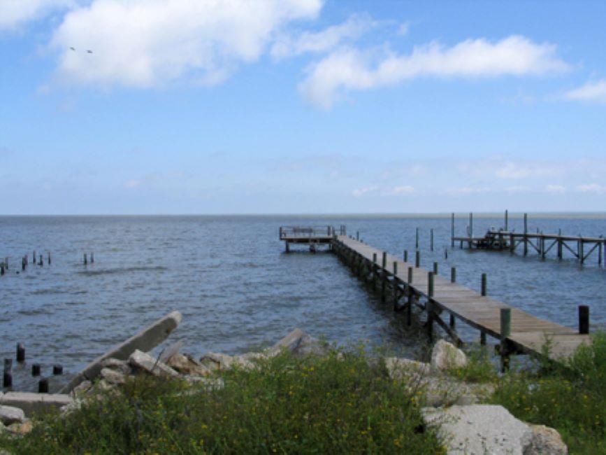 Cabana Beach Road Gulf Shores, AL 36542 - Photo 11 of 12 Bay Pier