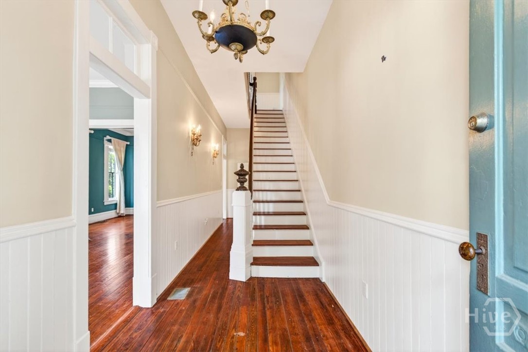 32 Habersham Street Savannah, GA 31401 - Photo 16 of 38