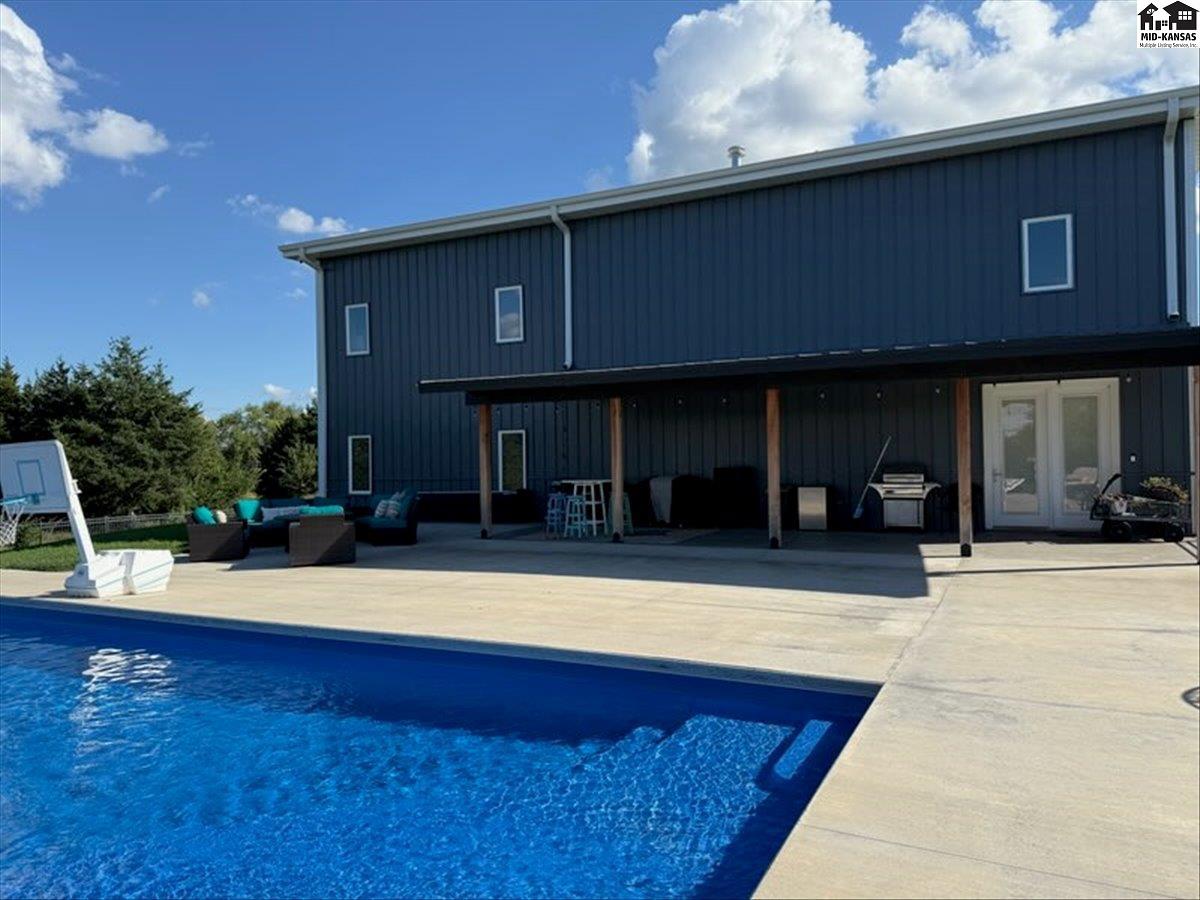 3400 North Buhler Road Buhler, KS 67522 - Photo 40 of 50 Gallery Image 40