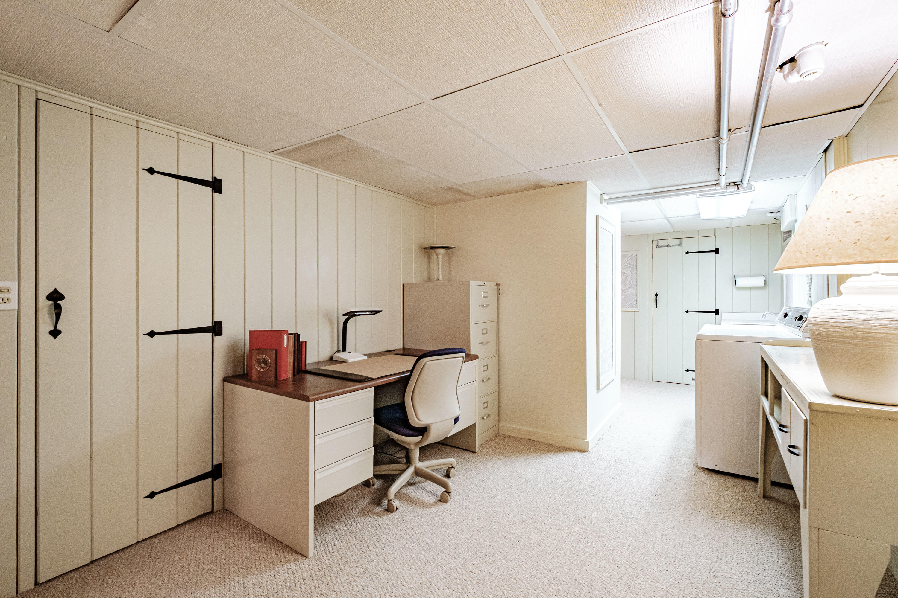 93 Johnson Road Gorham, ME 04038 - Photo 54 of 71 office