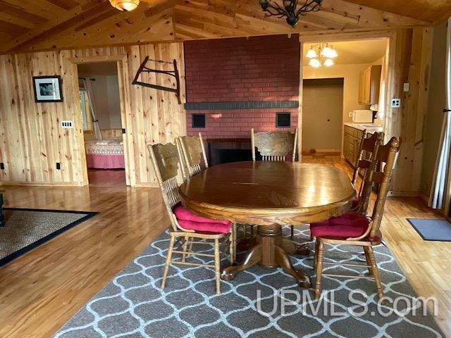 33673 Lake Roland Road Toivola, MI 49965 - Photo 19 of 43 Gallery Image 19