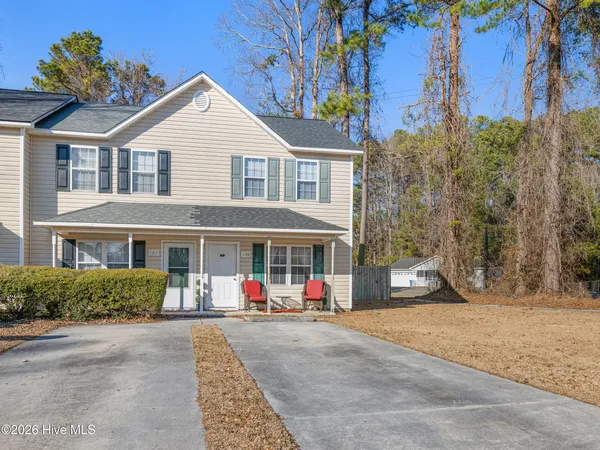 $175,000 | 100 Pisgah Court, Jacksonville, NC 28546