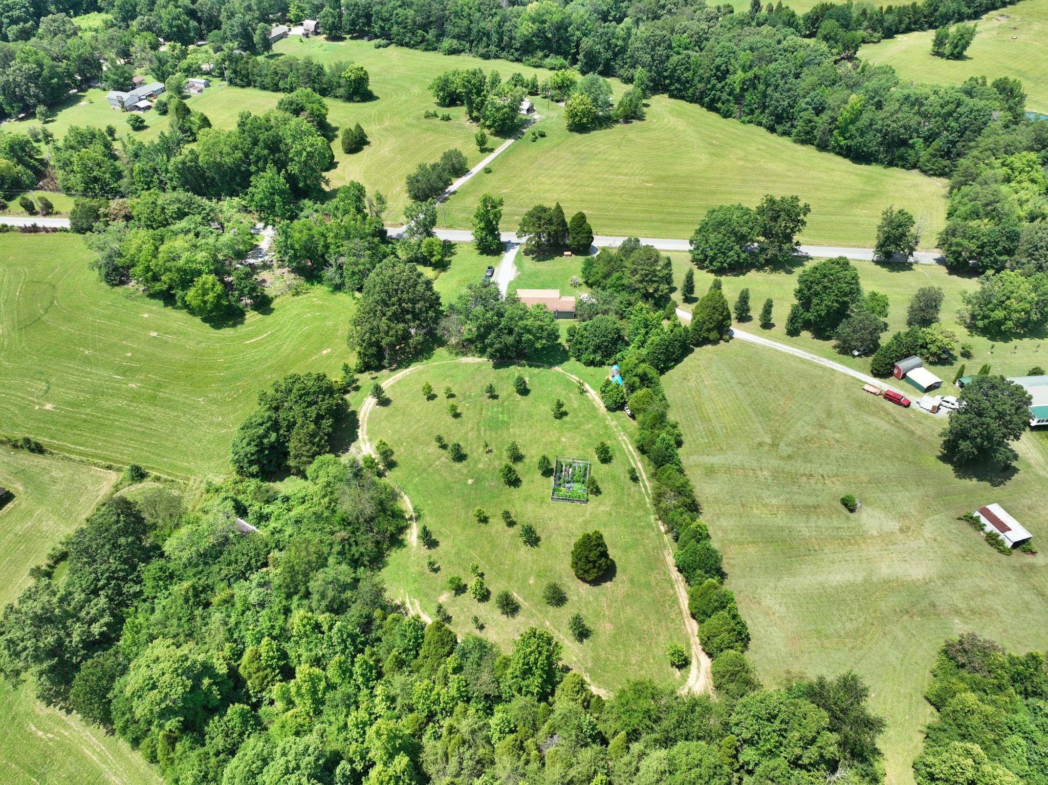 5858 Wolf Creek Road Spring City, TN 37381 - Photo 57 of 76