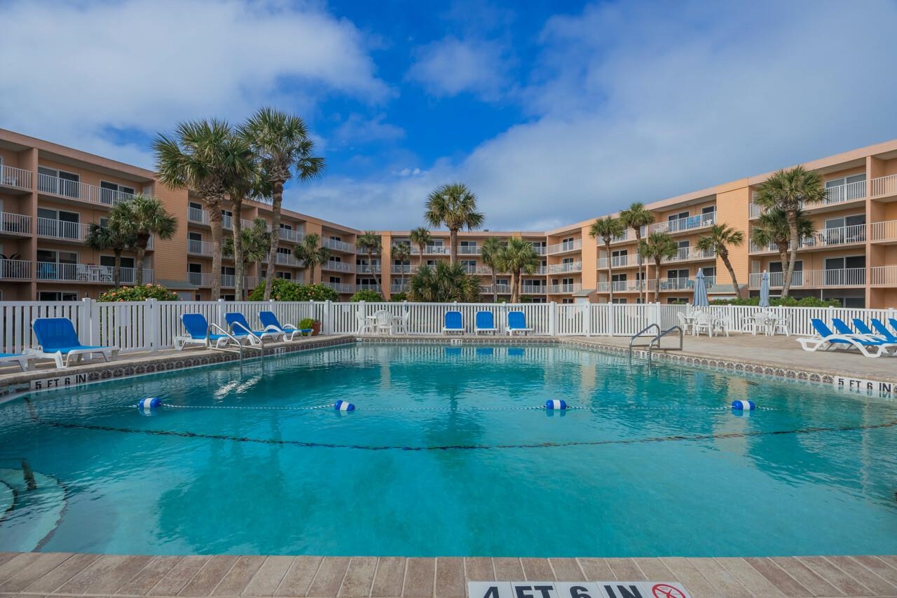 4 Ocean Trace Road, Unit 305 St. Augustine, FL 32080 - Photo 30 of 51 Gallery Image 30