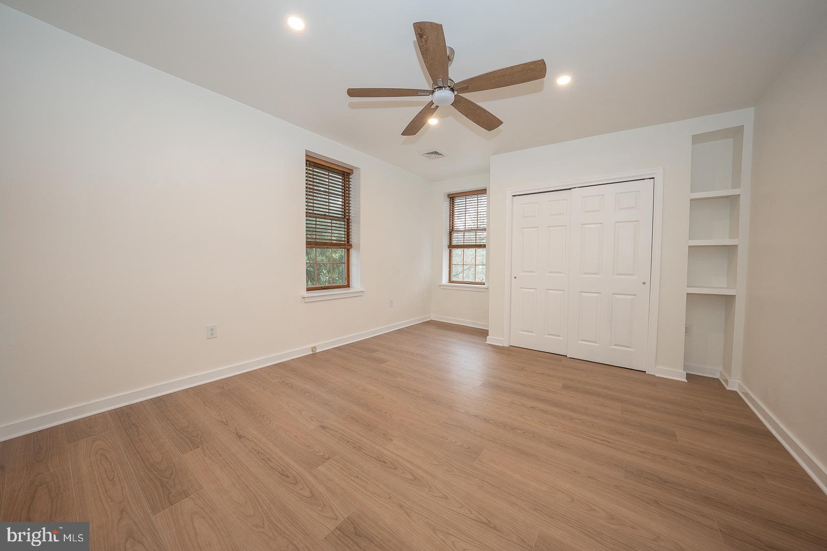 42 North Waterloo Road, Unit 38 Devon, PA 19333 - Photo 15 of 31 Bedroom #1 with ceiling fan