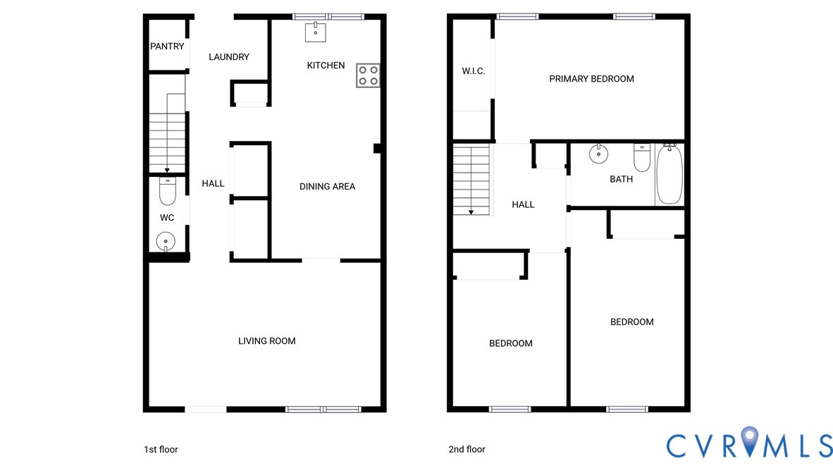 8604 Ransco Court North Chesterfield, VA 23235 - Photo 16 of 16