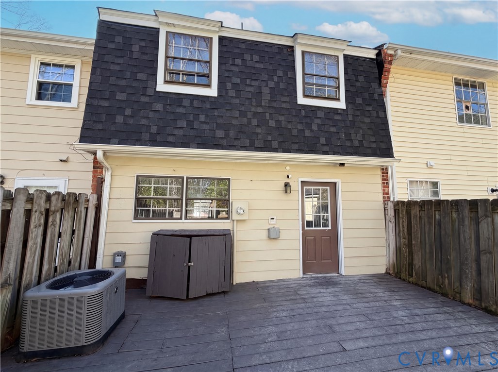 8604 Ransco Court North Chesterfield, VA 23235 - Photo 5 of 16