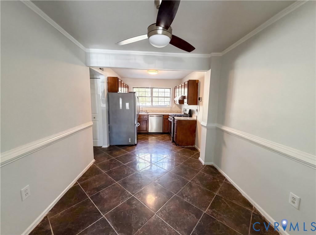 8604 Ransco Court North Chesterfield, VA 23235 - Photo 7 of 16