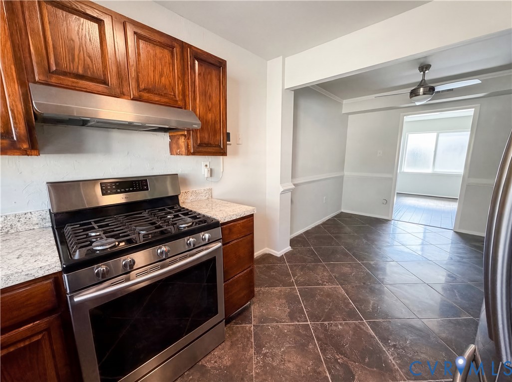 8604 Ransco Court North Chesterfield, VA 23235 - Photo 10 of 16