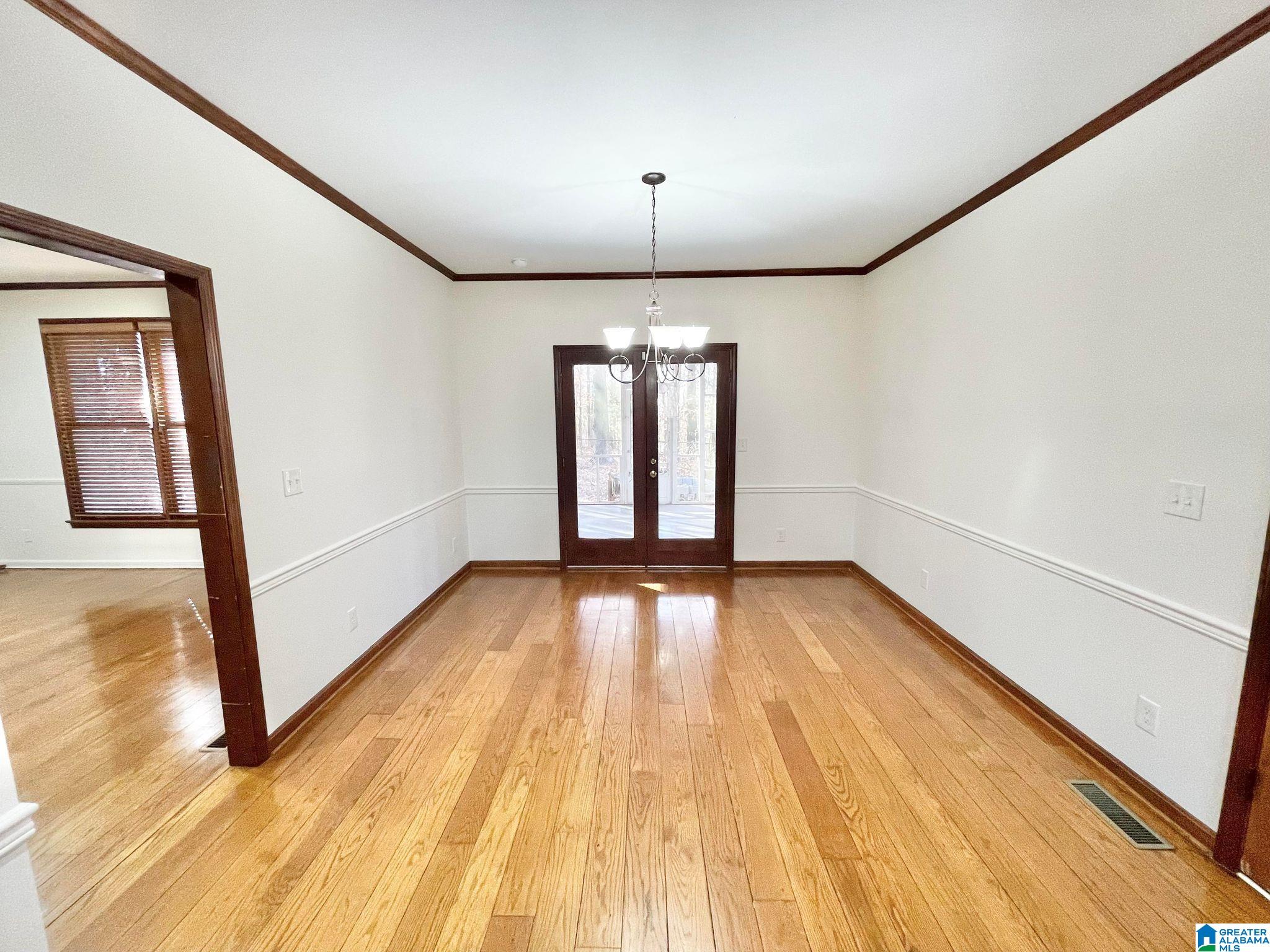 1070 Overland Road Montevallo, AL 35115 - Photo 15 of 45